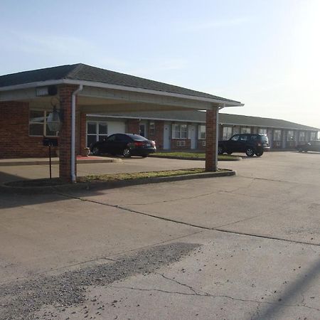 Route 66 Motel Afton Exterior photo